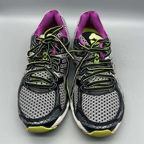 Oasis's women’s athletic shoes size 7.5 - Picture 2 of 10